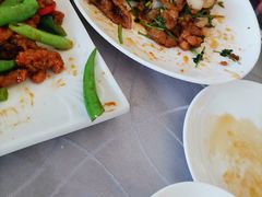 -羊上树(南门外店)