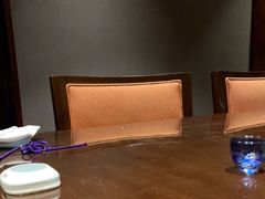 包厢-九洲喜来登酒店湖月日餐厅