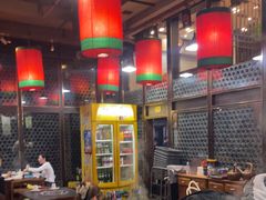 -陈府大宅门成都火锅·手切鲜肉(太原街店)