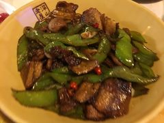 -深山老屋(国顺东路店)