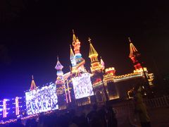 -沈阳方特欢乐世界