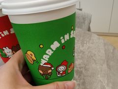 -Seesaw Coffee(上海国金中心店)