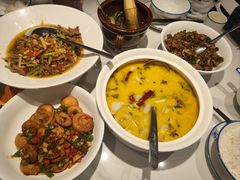 -兰湘子·湘菜小炒(南京江宁万达店)