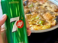 -彭记铁锅肥肠(东四总店)