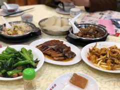 -禄源公·老莞诚饭店