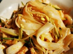 -东关吉祥西安腊汁肉夹馍(健德门店)