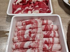 -古关火锅店(古北水镇景区店)