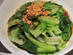 -兰湘子·湘菜小炒(长安万科广场店)