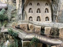 -牛首山文化旅游区