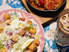 -弗兰克牛排西餐厅Ribone steak house(柠檬花园店)