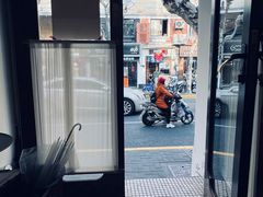 -月球咖啡retro