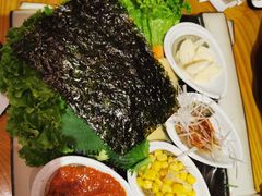 -丸藏和牛烧肉专门店(园区师惠坊店)