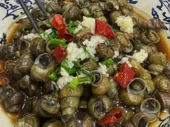 -呼吸森林·生态农庄农家乐私房菜