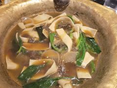 -芦月轩羊蝎子(北蜂窝店)