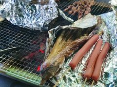 -大夫山顺驰自助烧烤场