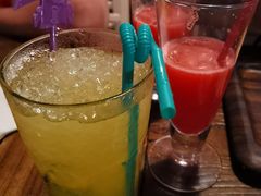 -Rural Tequila墨西哥餐厅(东川路店)