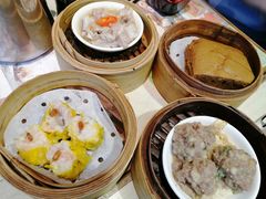 -添好运点心专门店(北角店)