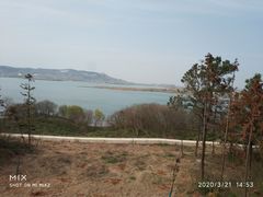 -南京金牛湖风景区