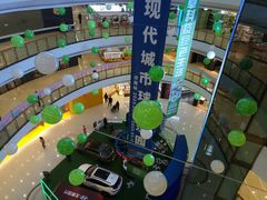 -万达广场(济南魏家庄店)