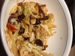 -茄子恰恰·新云南小炒(坪山益田店)