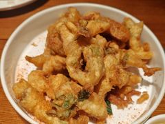 -如轩·海鲜砂锅粥·潮汕菜(一品天下店)