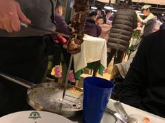 -戈拿旺巴西烤肉(崇文门店)