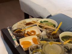 -华夏良子·足道SPA艾灸(铁道大厦店)