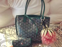 -GOYARD(恒隆广场店)