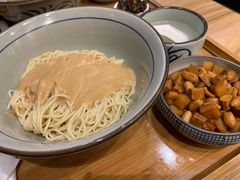 -阿莉餐厅(枣阳路店)