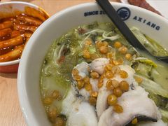 -阿香米线(大悦城店)