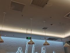 大堂-萨莉亚意式餐厅(常州环球港店)