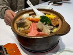 上海全家福-申阿婆·上海菜·小海鲜(国展店)