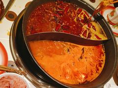 -江北北火锅馆·公路夜市(魏公村店)