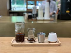 巴布亚新几内亚沙棘-Au Cafe&Roastery(华侨城店)