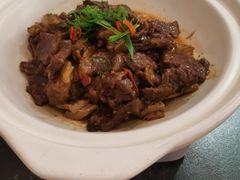 秘制烧牛腩-楚禾宴·家宴(光谷大道店)