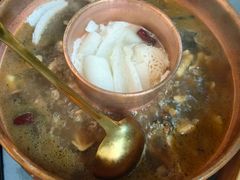 -慢丽江·云南野生菌土鸡锅(付家庄店)
