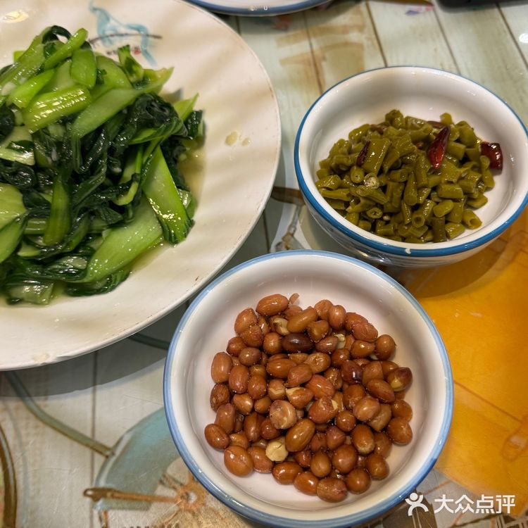 愚翁塘～烤鱼绝啦