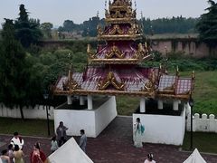-洛阳白马寺