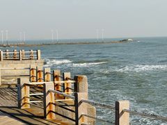 -日照灯塔风景区