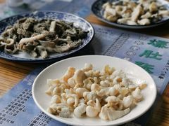 油爆牛肚仁-东兴顺爆肚张