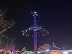 -青岛方特梦幻王国