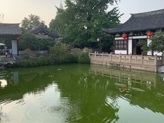-常熟方塔园