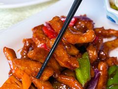 -大树头·花园餐厅(市桥店)
