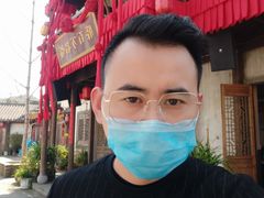 -婺源梦里老家大型山水实景演出