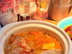 -蝦塘·中国餐馆(城墙南马道巷店)