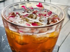 玫瑰梅子酒-The Rug Cafe(王府中环店)