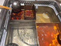 -海底捞火锅(凤凰广场店)
