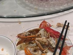 -大东海海鲜酒楼(渔人码头总店)