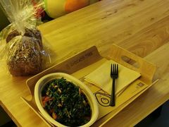 -油梨树AVOCADO TREE(望京店)