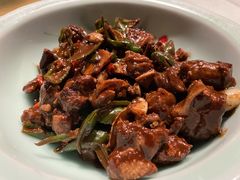 湖南血鸭-湘语·湖南家常菜(新洲店)